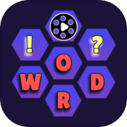 See Say : word puzzle