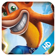 Play Super Crash Sane - Cortex Strikes Back