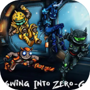 Play Swing Into Zero-G
