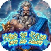Hero of Zeus: Bow and Arrow