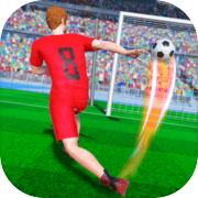 Soccer Champ: Football League