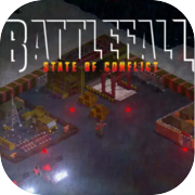 Play Battlefall: State of Conflict