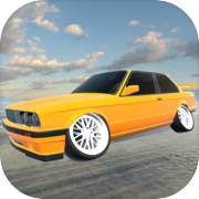 Real Car Drift Simulator 3D