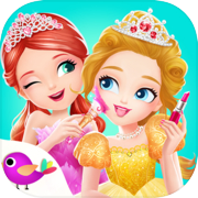 Play Princess Libby Wonder World