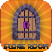 Play Ancient Stone Room Escape