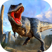 Dinosaur Hunting 3d Gun Games