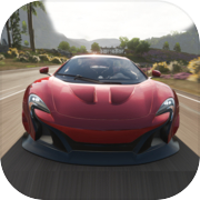 Play Drive Simulator McLaren 650