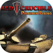 Red Crucible Tanks