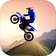 Ramp Bike Stunts Racing Games