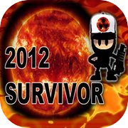 Survivor 2012