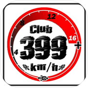 Club 399 Motorcycles