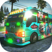 MM2 Racing - Matatu Simulator