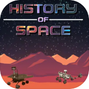 History of Space