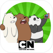 We Bare Bears Quest for NomNom