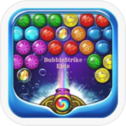 BubbleStrike Elite