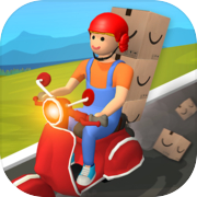 Play Cargo Rush - Business Tycoon