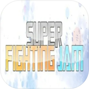 SUPER FIGHTING HEROES