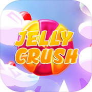 Play Magic Jelly Crush