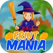 Play Fruit Mania