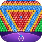 Play Bubble Shooter Pop Bubble Game