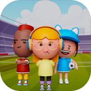 Stadium Master: Idle Game