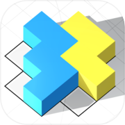 Play Bloqi puzzle - A block game