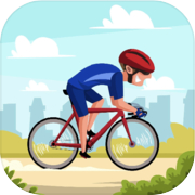 Bicycle Racing 3D