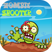 Middle Zombie Shooter