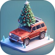 Play Traffic Escape Parking Jam 3D