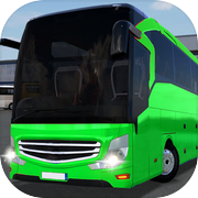 Play Bus Coach Bus Simulator Game