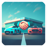 Car Trader 3D