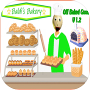 Play Baldi Master Bakery Mod 2023