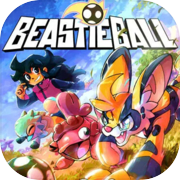 Beastieball