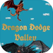 Play Dragon Dodge Valley