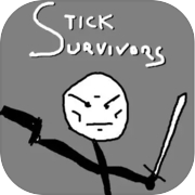 Play Stick Survivors