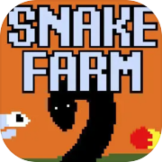 Play SNAKE FARM