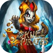 Play SkullPirates