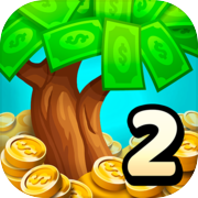 Play Money Tree 2: Cash Grow Game