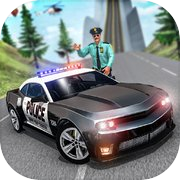 Police Car stunts Cop games