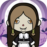 Play Toca Horror Avatar Life