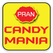 Pran Candy Mania