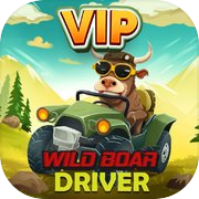 Vip wild board driver