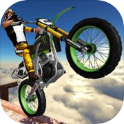 Bike Stunt Racing Games 3D