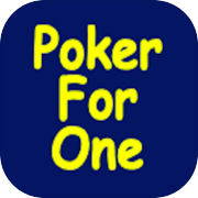 Poker For One