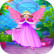 Play Gorgeous Anna Dress Up