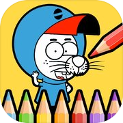 Play King Shakir - Coloring Book