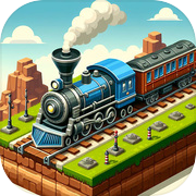 Play Railway Crossing Game