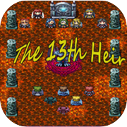 Play The 13th Heir - Ragnarok Chapter 2
