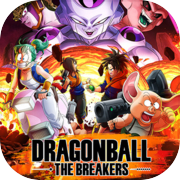 DRAGON BALL: THE BREAKERS