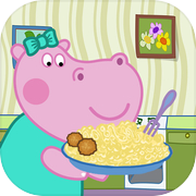 Play Baby Cooking: Kids Cafe